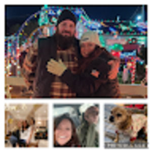 Meet your Posher, Jayme